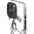 Looney Tunes Daffy Duck Big Head iPhone 16 Pro Impact Case